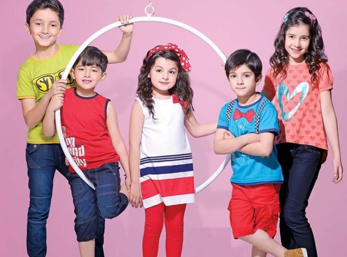 Kidswear exports decline by 19.38% during Jan-Oct’23